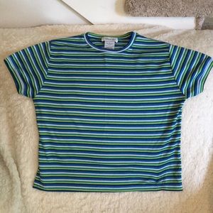 Women's SS top